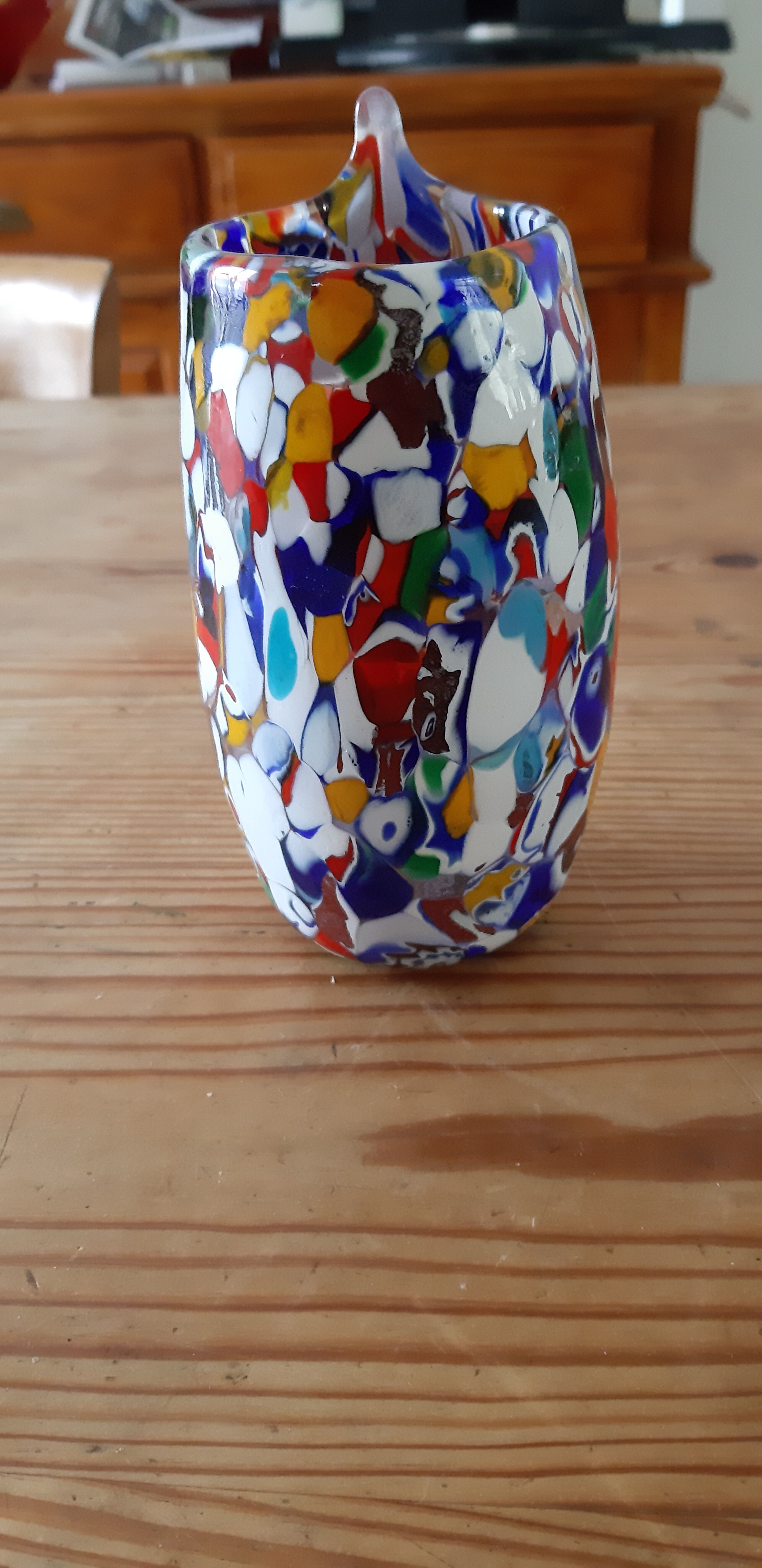 Vase Murano