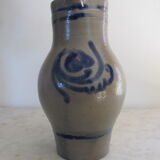 Sandstone pitcher