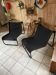Pair of Krumelur armchairs 1972 IKEA by Karin Mobring