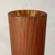 Vase Signed Delatte Nancy – Art Deco – Marbled Glass – 53 cm V