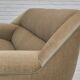 1960s, Danish design by Kurt Østervig for Rolschau Møbler, 3 seater sofa, model 57, original.