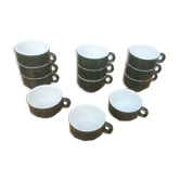 Bistro cups