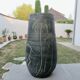 Important ceramic vase by Francisco Figueras, Catalonia, Spain.