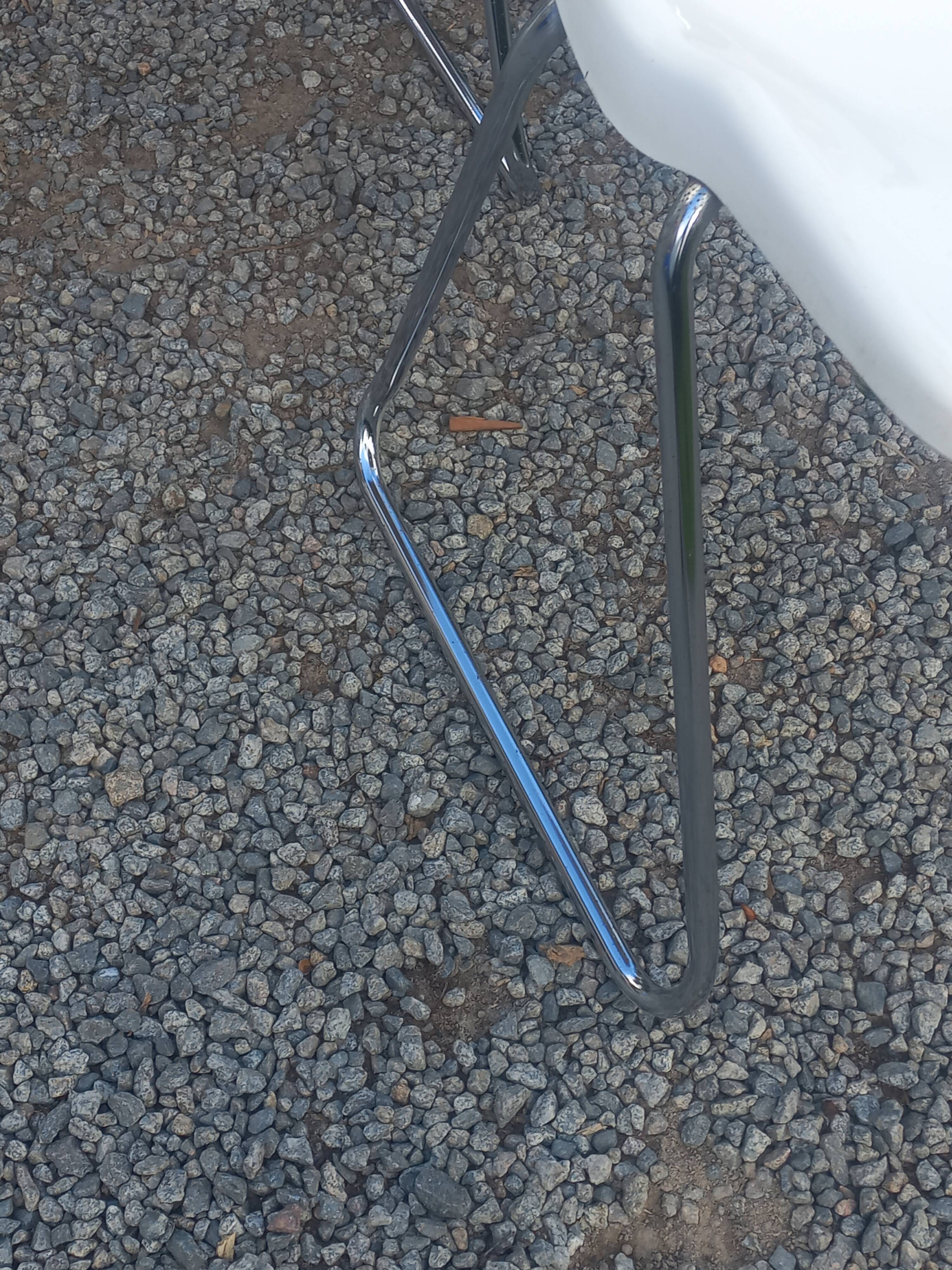 Set of 6 chairs designed by Svante Schöblom Overman, 1970s Sweden