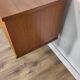 Scandinavian teak sideboard
