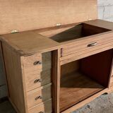 Meuble vinyles