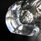 "Ventana" glass vase by Mona Morales-Schildt for Kosta, Sweden, 1950