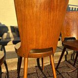 Baumann bistro chair