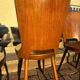 Baumann bistro chair