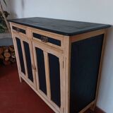 Parisian Art Deco Buffet