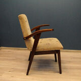 Armchair Type 300-123 by Mieczysław Puchała, 1950s
