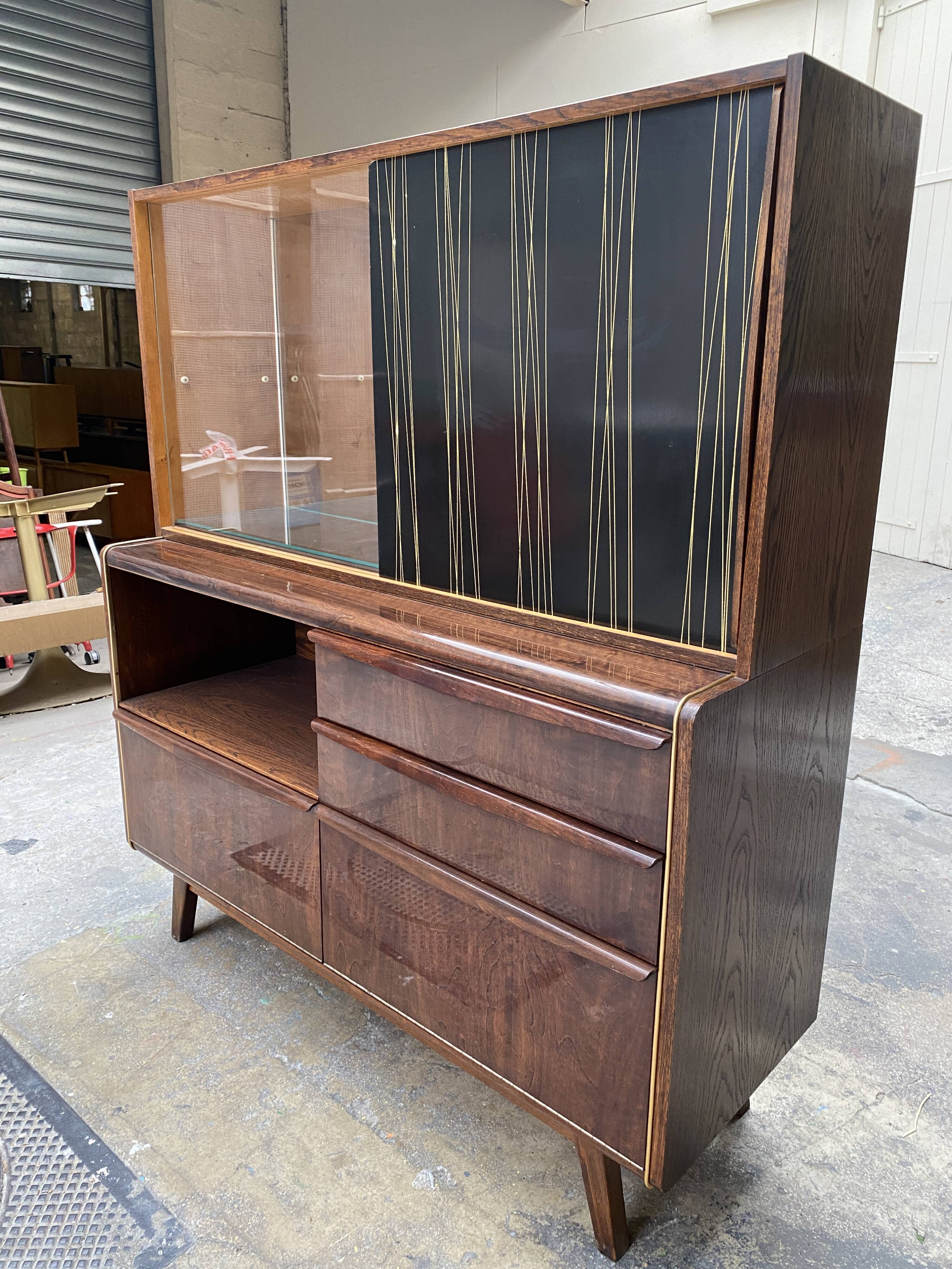 Vintage bar furniture