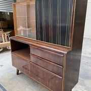 Vintage bar furniture