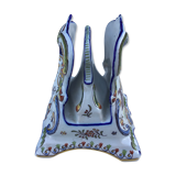 Rouen letter or mail door