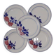 Set of 5 coasters
