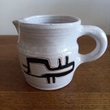 Pitcher of Gyn Gausserand