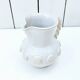 Malicorne ceramic pitcher by Emile Tessier