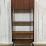 G-Plan teak bookcase from the 70s