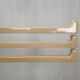 Makio Hasuike vintage coat rack circa 70