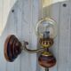 Wall lights