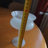 Coupe vintage opaline