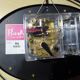 pendulum ATO flash focus ORTF vintage transistor