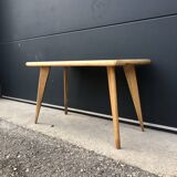 Low table