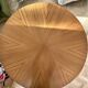 Round table Designer Ignazio Gardella
