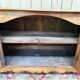Louis XV provincial buffet – Fruitwood – 18th century