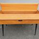 Console desserte Singer design scandinave 1960