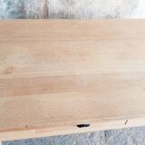 Vintage farmhouse table