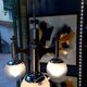 Italian chandelier 70s