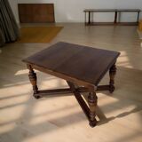 Classic art deco Dining table
