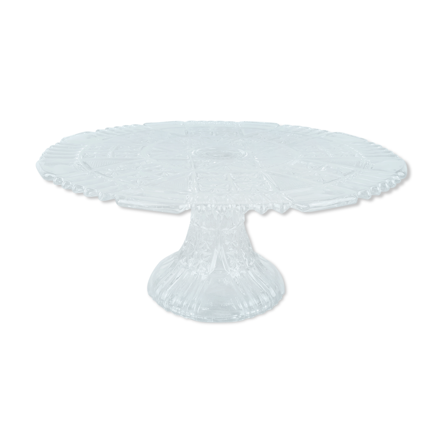 Servant vallerysthal