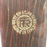 Night valet by Fratelli Reguitti brand 1960