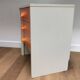Commode vintage 1970
