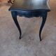 Louis XV style coffee table
