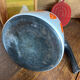 Scandinavian teapot Lotus Cathrineholm