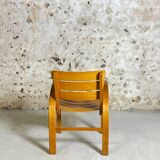 Pair of armchairs