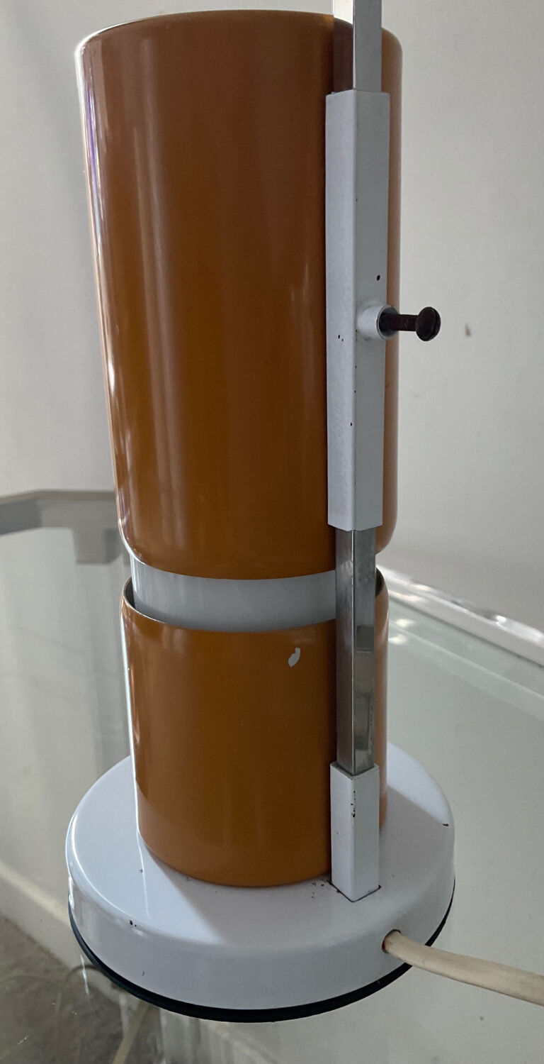 Vintage lamp from the 70s