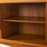 CFC Silkeborg sideboard by Johannes Andersen