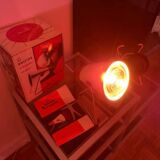Lampe Philips hp3603