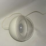 Scandinavian pendant lamp, 1970s