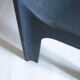 Paire de chaises d'Etienne Fermigier 1970