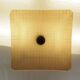 Pendant lamp, Italian design, 1970s, production: Italy