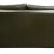 Heals of London vintage leather sofa 70s