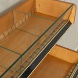 1950s sales shelf by Peter Ruppel