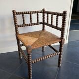 Chaise béarnaise