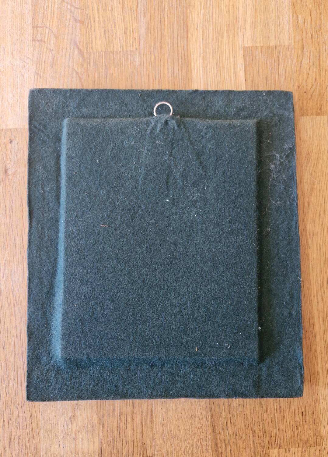 Ceramic mirror Mithé Espelt