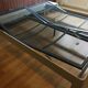 70s Design Bed by Frans De The Hague for Auping Model Auronde